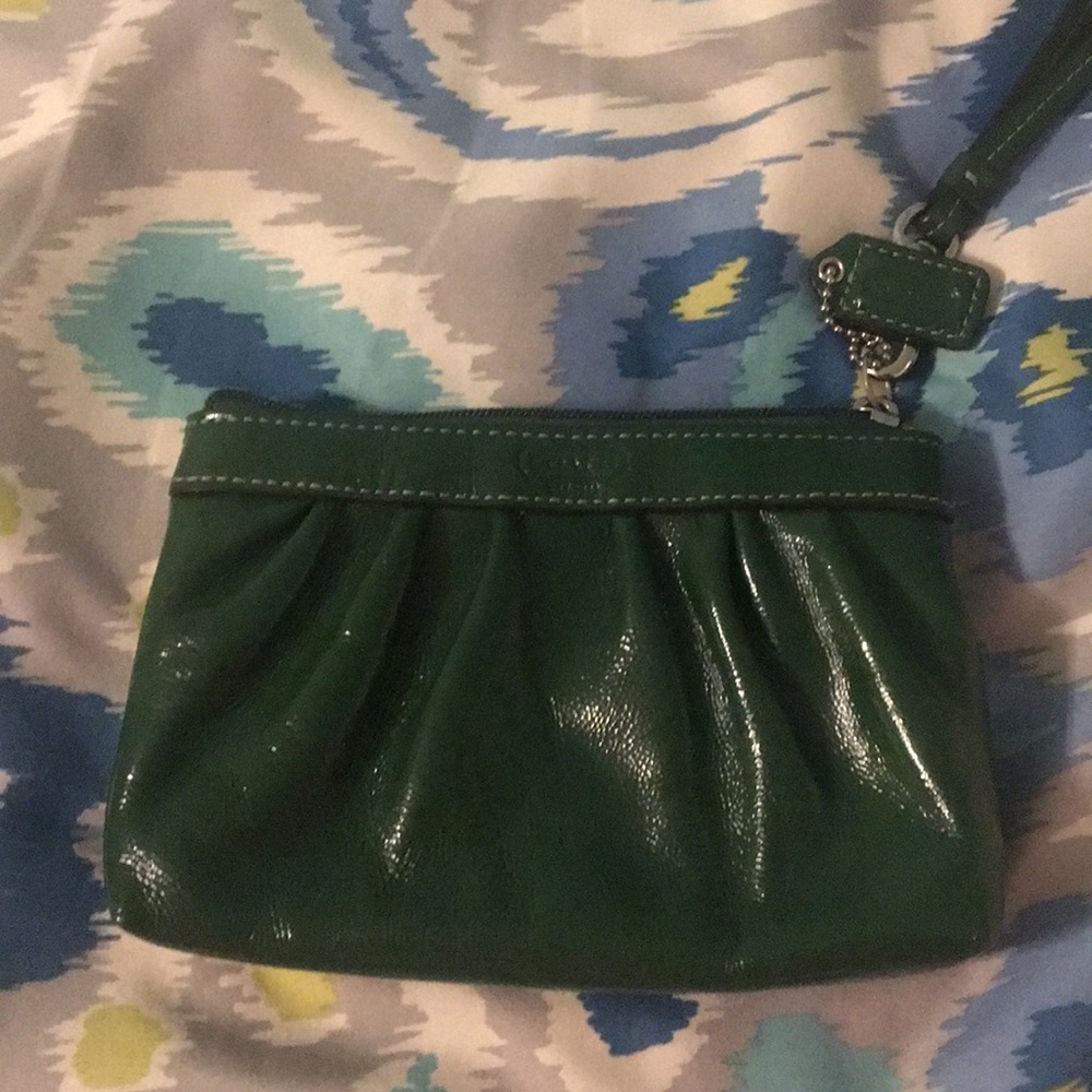 wristlet